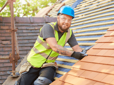 About Roof Repair Experts Okay, OK